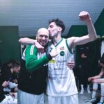 A2: Domani il raduno dell’Avellino Basket