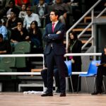 Coach Antimo Martino ferma Avellino. Forlì vince 64 a 73