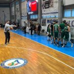 Scandone: 75 a 83. Grande vittoria esterna a Termoli